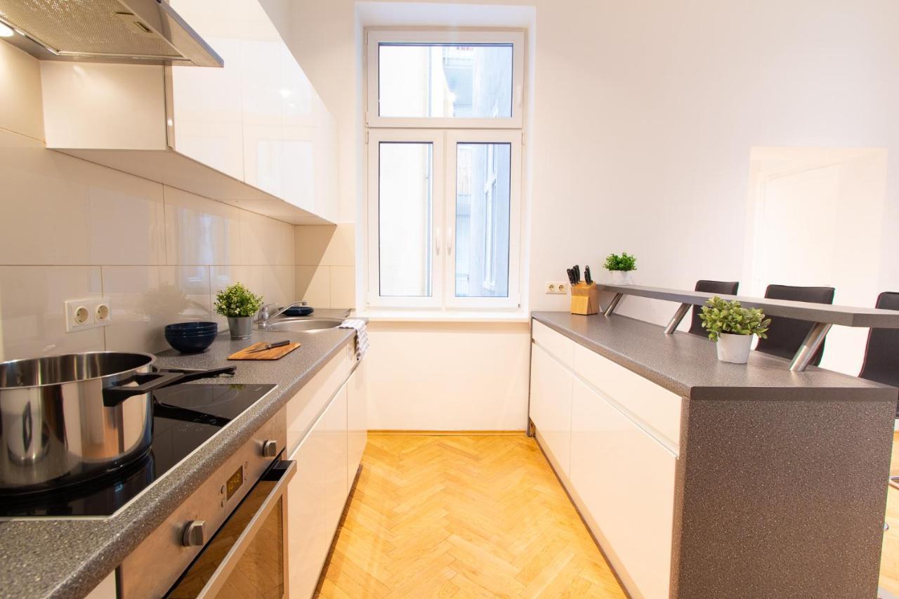 Apartament Lindengasse