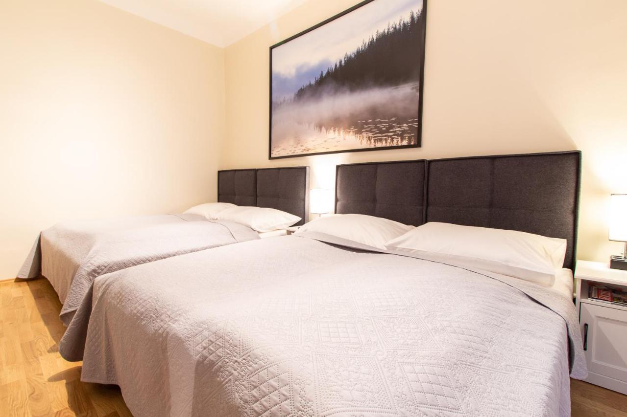 Apartament Lindengasse