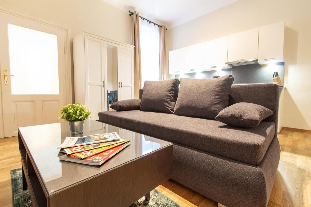 Lindengasse Apartament