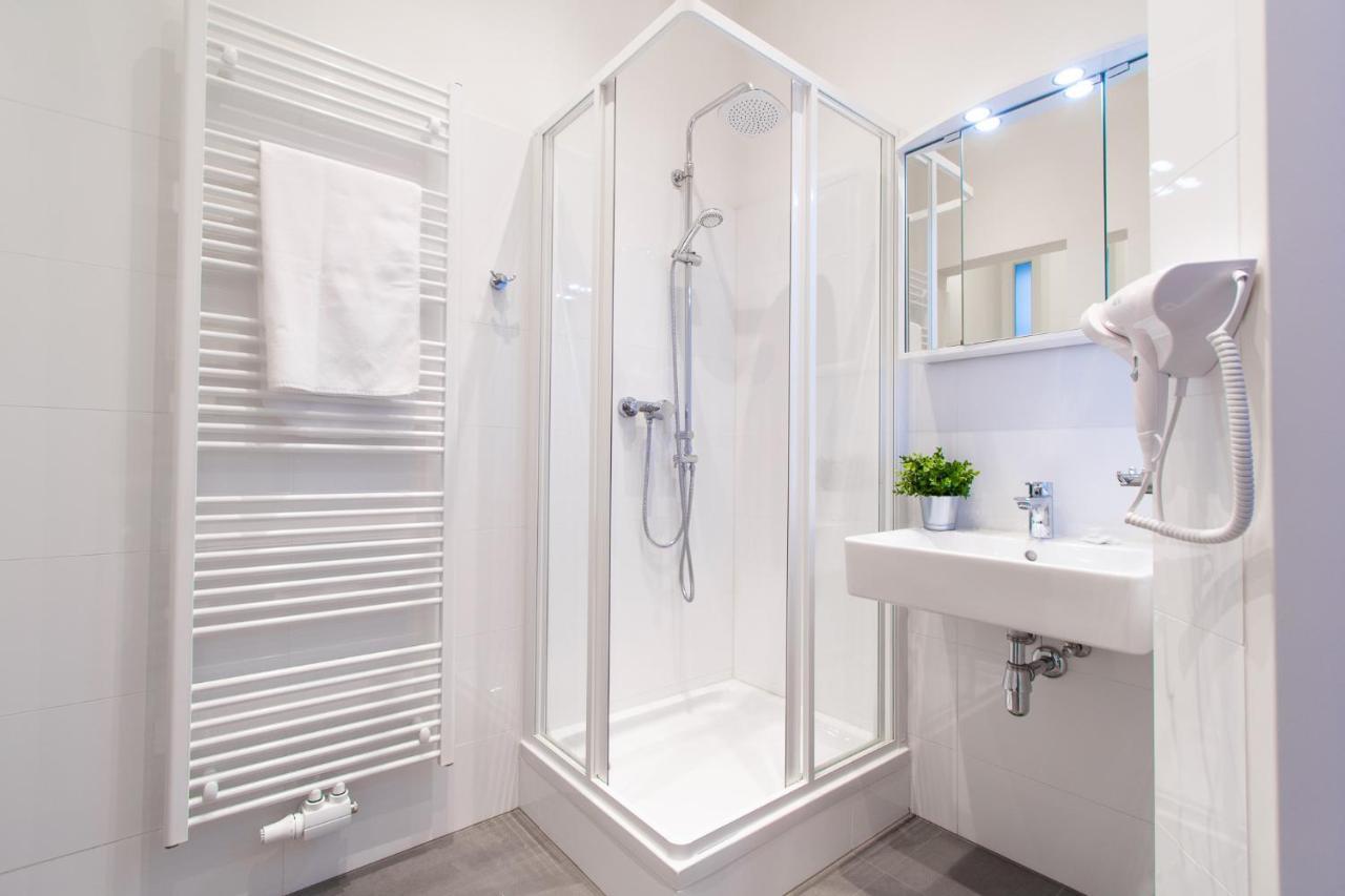 Apartament Lindengasse *