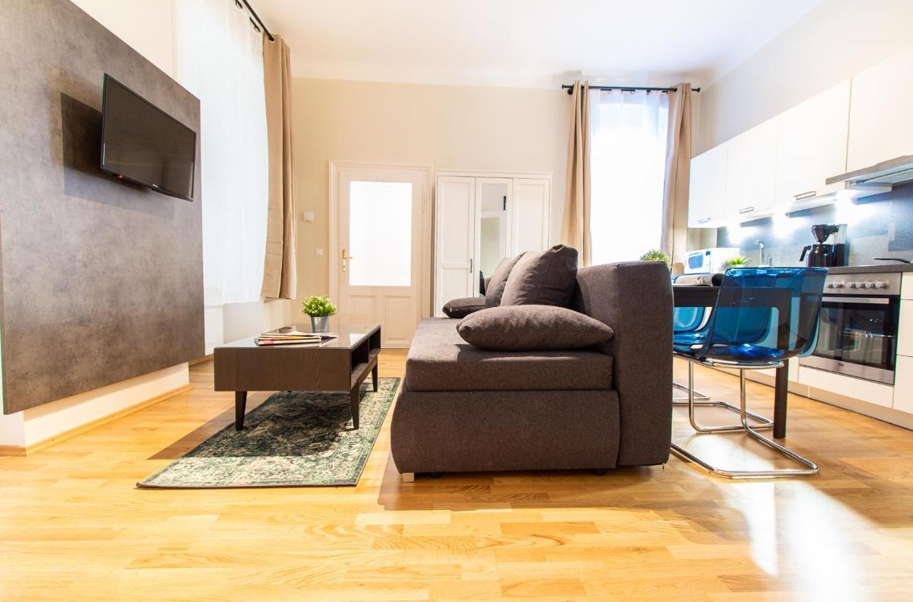 Apartament Lindengasse