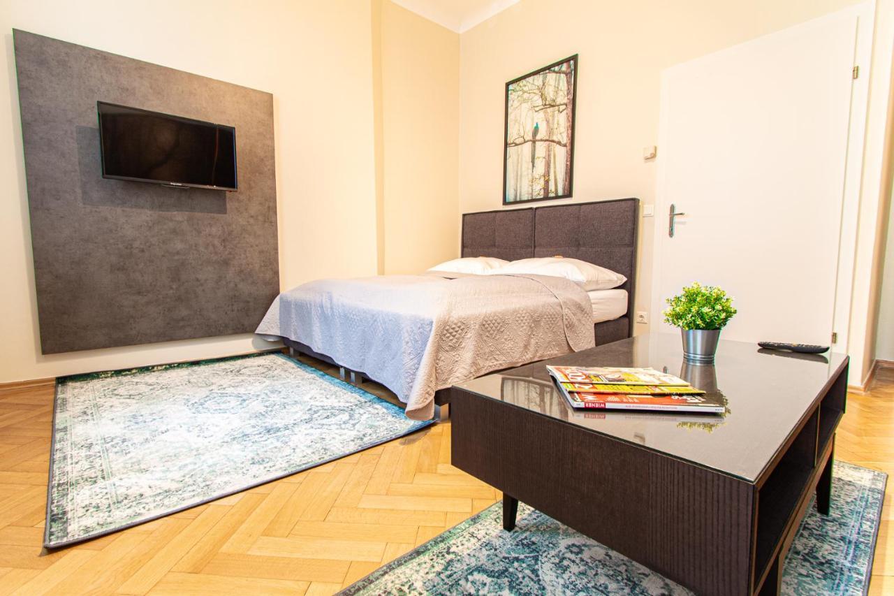 Lindengasse Apartament