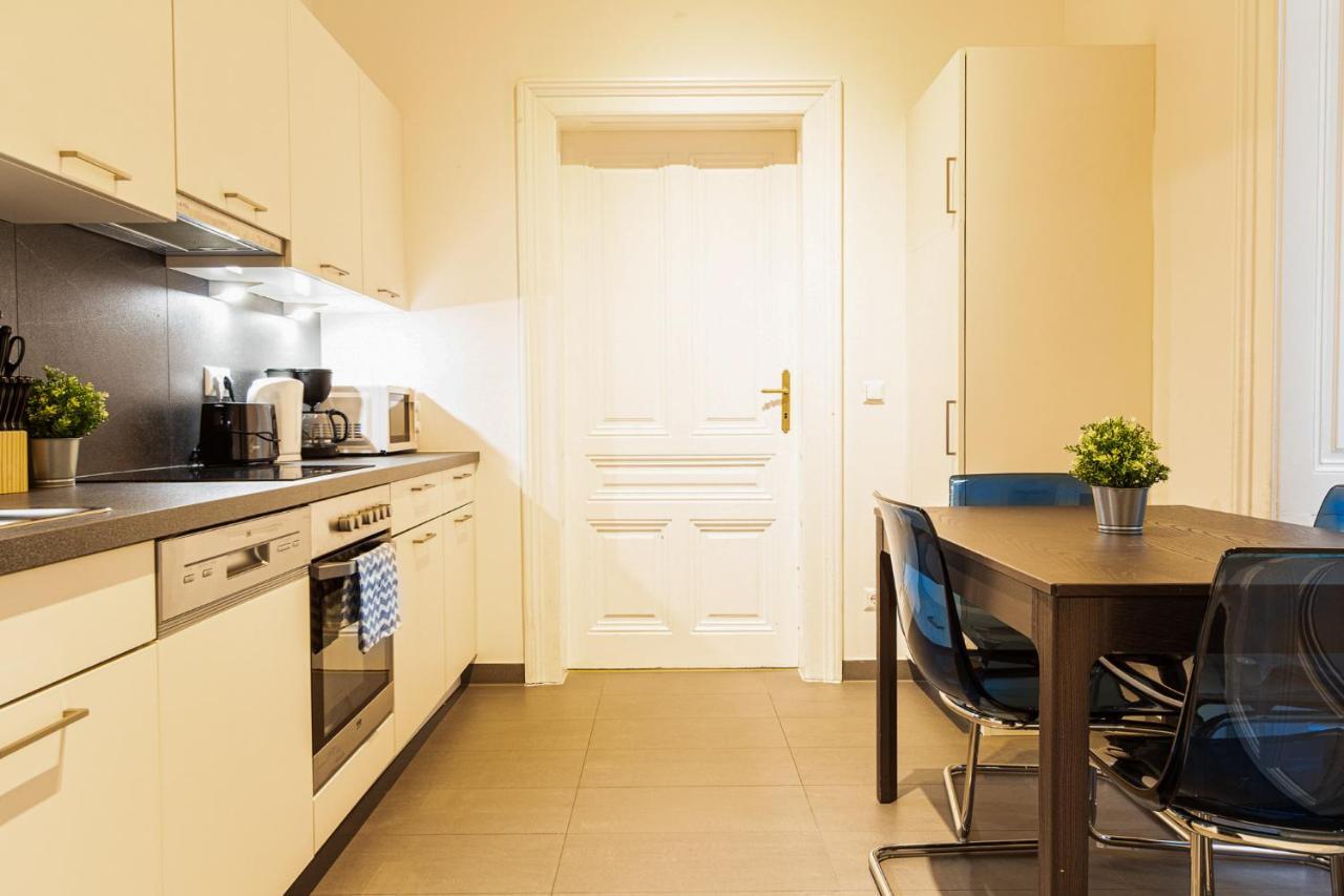 Apartament Lindengasse