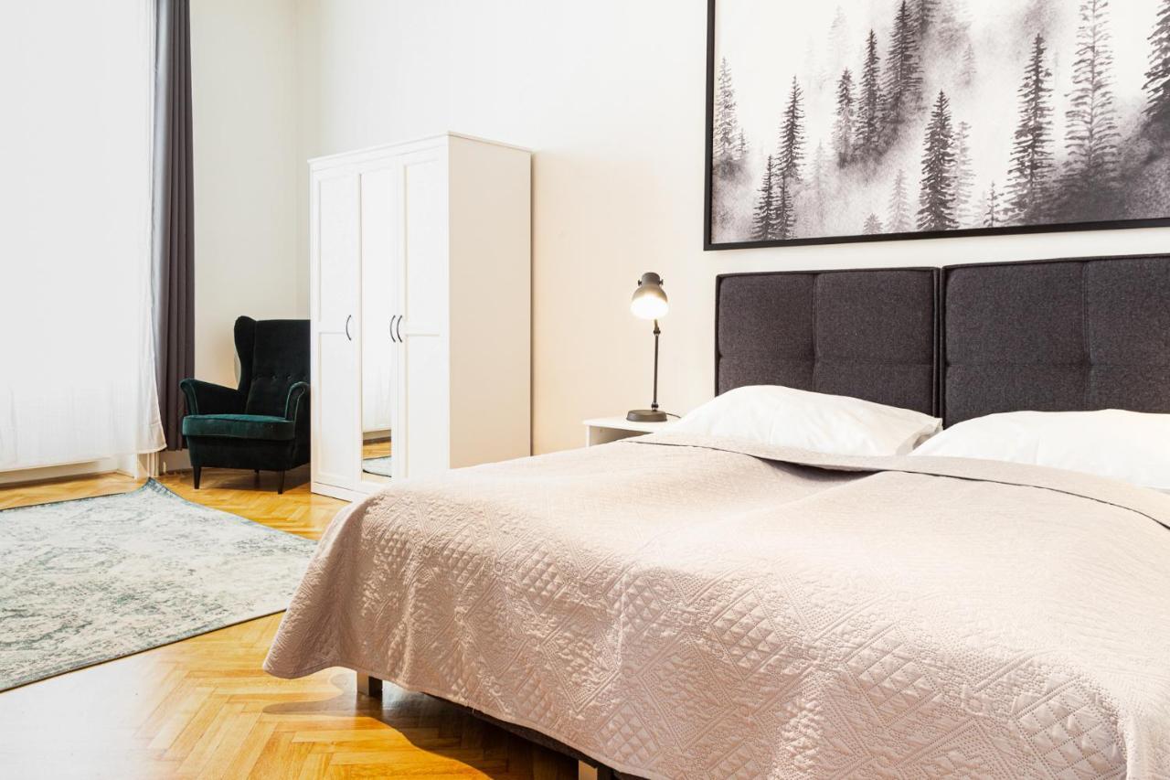 Lindengasse Apartament