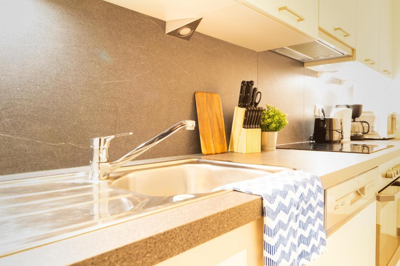 Apartament Lindengasse